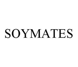 SOYMATES trademark