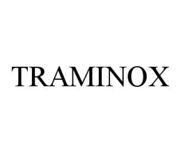 TRAMINOX trademark