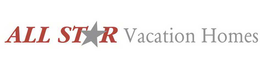 ALL STAR VACATION HOMES trademark
