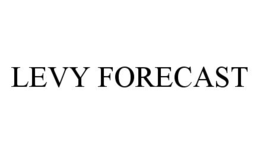LEVY FORECAST trademark