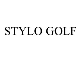 STYLO GOLF trademark