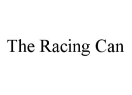THE RACING CAN trademark