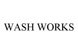 WASH WORKS trademark