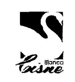 CISNE BLANCA trademark