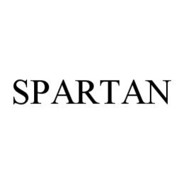 SPARTAN trademark