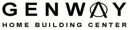 GENWAY HOME BUILDING CENTER trademark