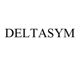 DELTASYM trademark