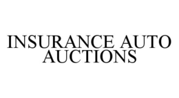 INSURANCE AUTO AUCTIONS trademark