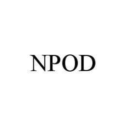 NPOD trademark