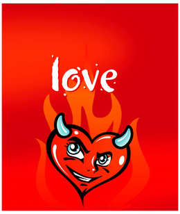 LOVE trademark