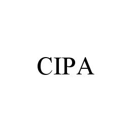 CIPA trademark