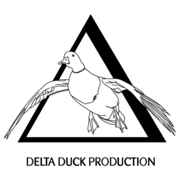 DELTA DUCK PRODUCTION trademark