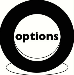 OPTIONS trademark