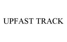 UPFAST TRACK trademark