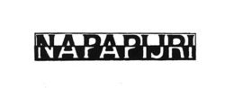 NAPAPIJRI trademark