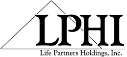 LPHI LIFE PARTNERS HOLDINGS, INC. trademark