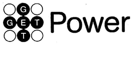 GET POWER trademark