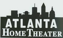 ATLANTA HOME THEATER trademark