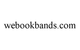 WEBOOKBANDS.COM trademark