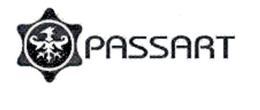 PASSART trademark