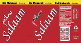 SALAAM trademark