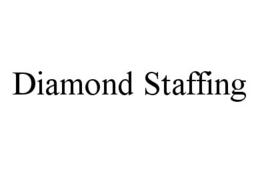 DIAMOND STAFFING trademark