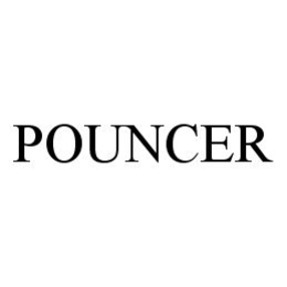 POUNCER trademark