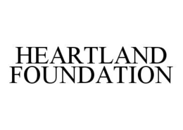 HEARTLAND FOUNDATION trademark
