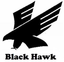 BLACK HAWK trademark