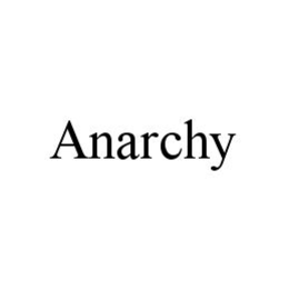 ANARCHY trademark