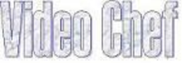 VIDEO CHEF trademark