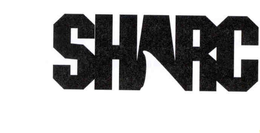 SHARC trademark