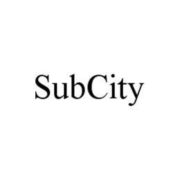 SUBCITY trademark