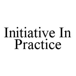 INITIATIVE IN PRACTICE trademark