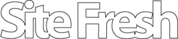 SITE FRESH trademark