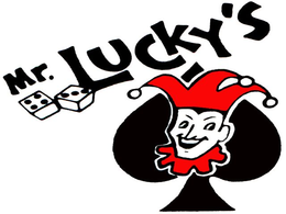 MR. LUCKY'S trademark