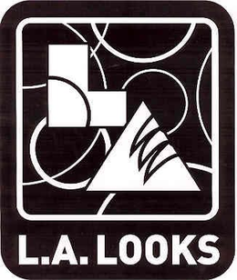 LA L.A. LOOKS trademark