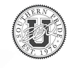 SOUTHERN PRIDE BBQ EST. 1976 trademark