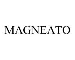 MAGNEATO trademark