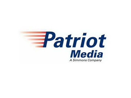 PATRIOT MEDIA A SIMMONS COMPANY trademark