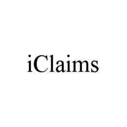 ICLAIMS trademark