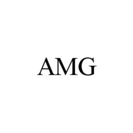 AMG trademark