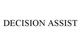 DECISION ASSIST trademark