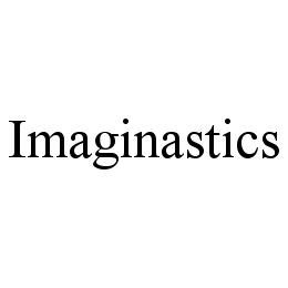 IMAGINASTICS trademark