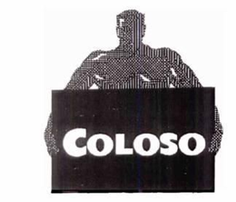 COLOSO trademark