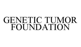 GENETIC TUMOR FOUNDATION trademark
