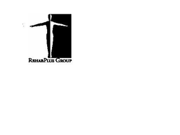 REHABPLUS GROUP trademark