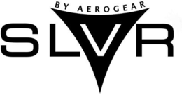 SLVR BY AEROGEAR trademark