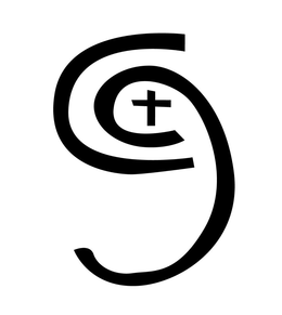 CG+ trademark