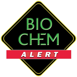 BIO CHEM ALERT trademark